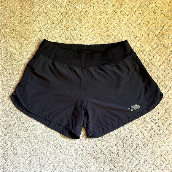 The North Face Flight Series Running Shorts Size Small - Picture 1 of 10